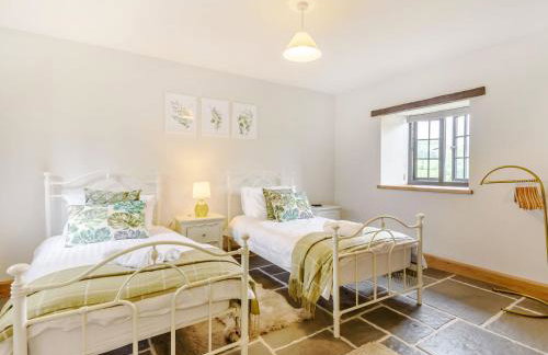 Penshenkin Barn - Foto 22