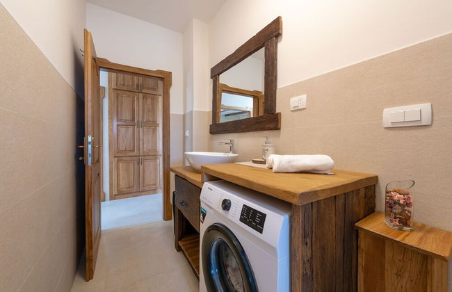 Villa Kole - Foto 26