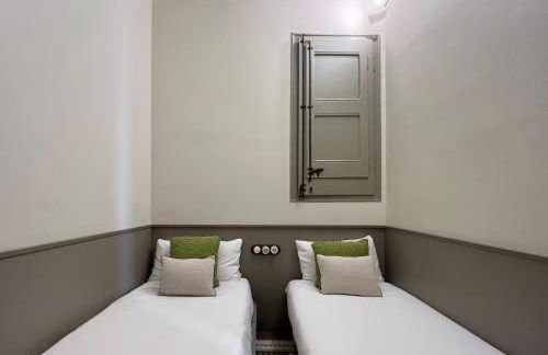 Stay U-nique Apartments Borbó II - Foto 13