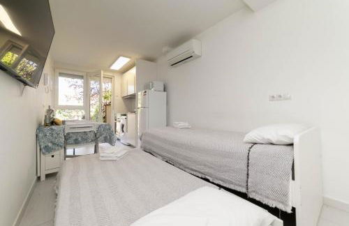 Apartamento con jardín privado - Foto 23