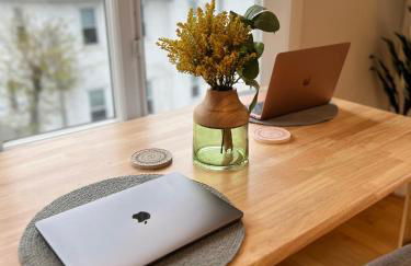 CbytheSea - Ocean View Penthouse - Photo 13