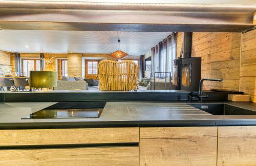 Homency - Chalet Rodina - Foto 8