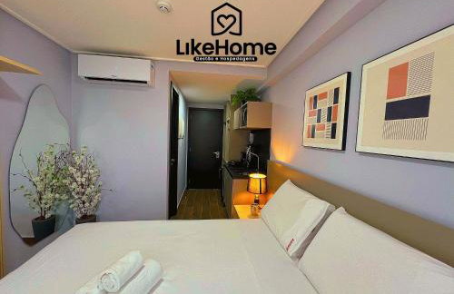 Move Tambaú II - LikeHome Hospedagens - Foto 160