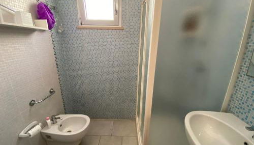 Relax alle Conchiglie - Foto 3, Shower