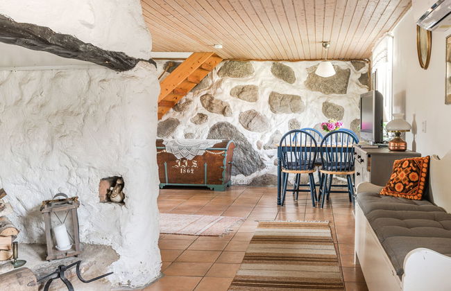 2 bedroom House in Siretorp with garden - Photo 13