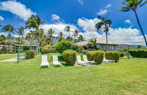 Molokai Island Retreat with Ocean View and Pool! - Foto 23