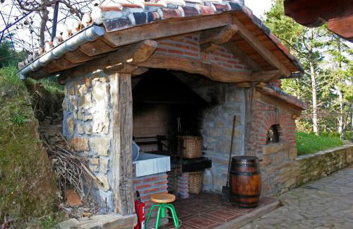 Monte Baserria - Foto 36