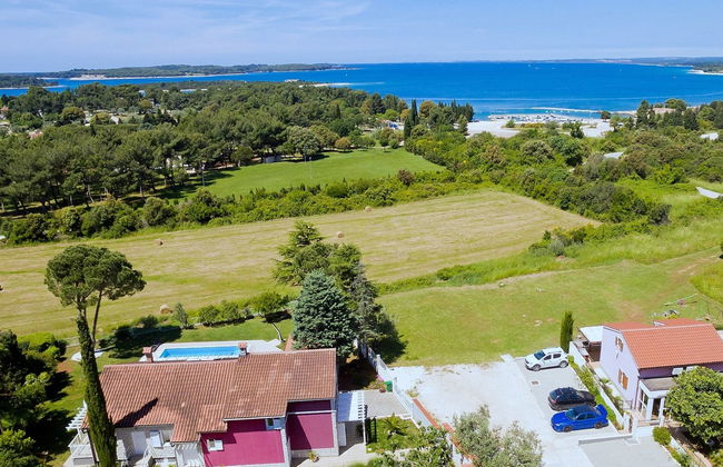 Villa Puntizela - Foto 6