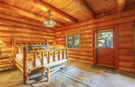 Luxury Family Cabin at Summit West - Foto 27