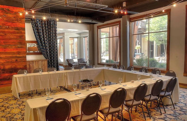 Ski In Ski Out PT Lodge 2BR 2BA Hot Tubs - Foto 37