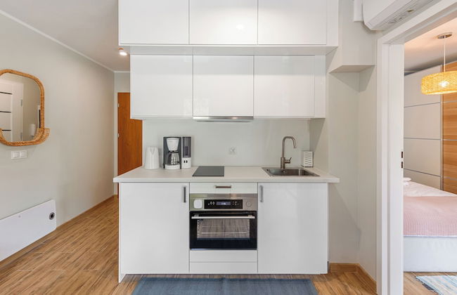 Apartamenty Sun & Snow Enklawa Krynica Morska - Foto 27