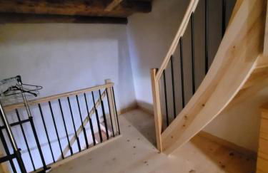 Maison charmante à Alleuze – 90 m² avec terrasse - Photo 12