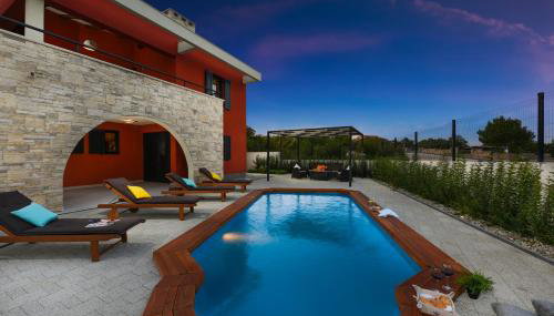 Villa Iris Zadarvillas - Photo 4, Other