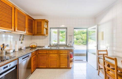 Casa da Leira with Garden - Foto 113