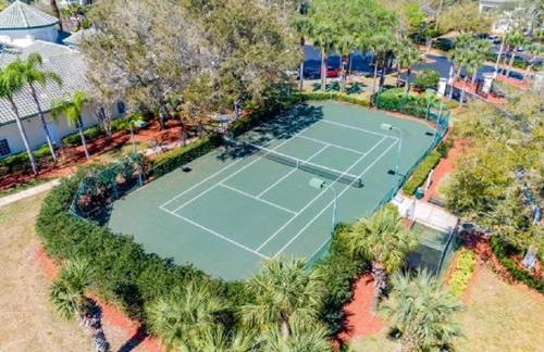 Cozy Condo Minutes Away From Disney - Foto 48