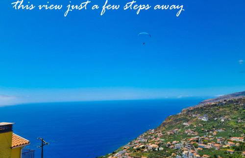 Casa da Achada in Arco da Calheta - Foto 3