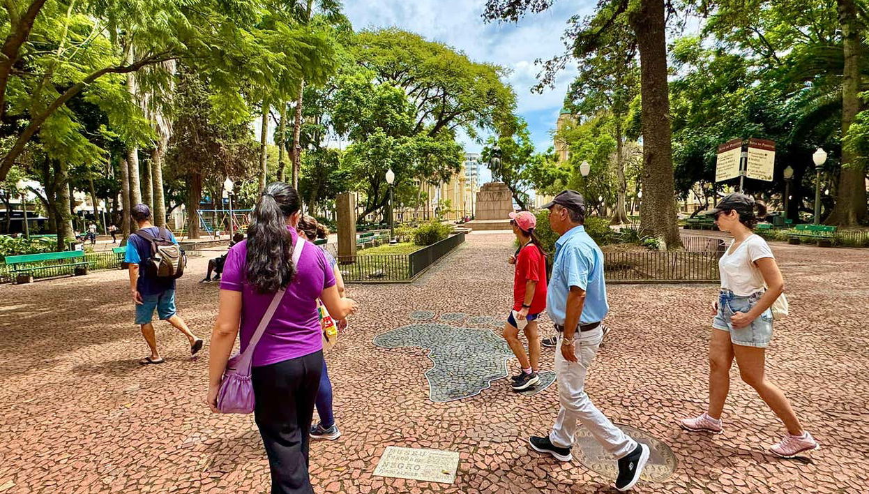Porto Alegre Guided Tour - Foto 1