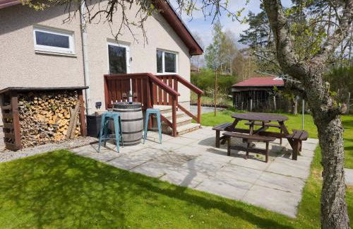 Killiechangie House - Foto 29