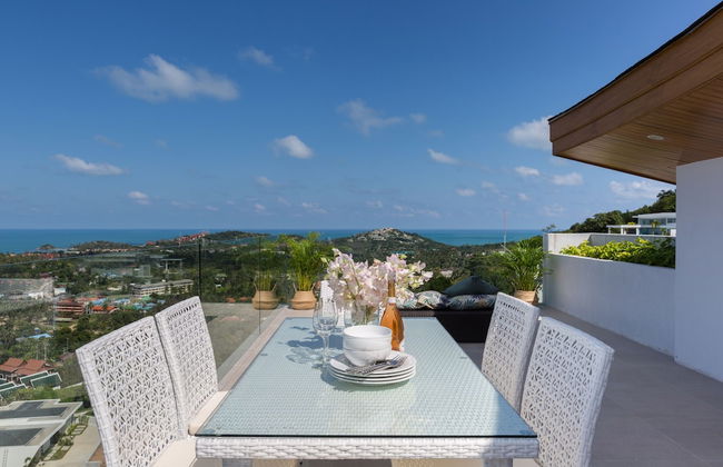 Sam-kah Residence 8 - Foto 61