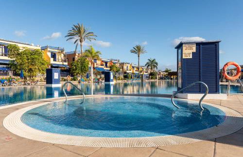 Oasis Beach Home Meloneras with jacuzzi - Foto 50