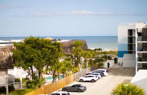 Pier Resort 401 - Foto 14