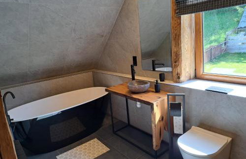 Domki pod sosnami - Foto 17