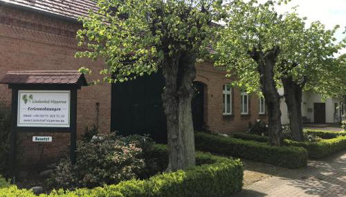 Lindenhof Wohnung 3, Dachgeschoß - Foto 1