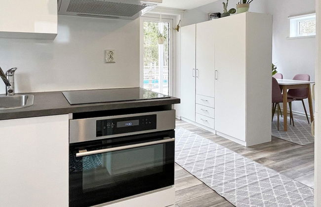 3 Person Holiday Home in Nissafors-by Traum - Foto 5