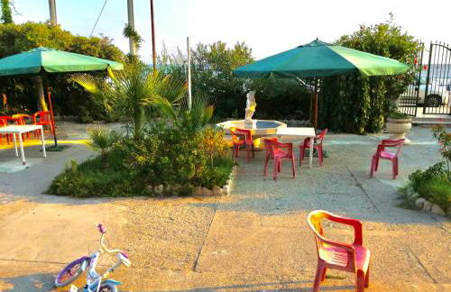 Villa Tripepi - Foto 12