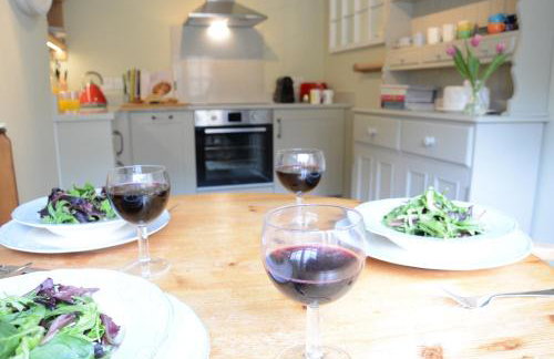 Church Farm Cottage, Dunwich - Foto 15