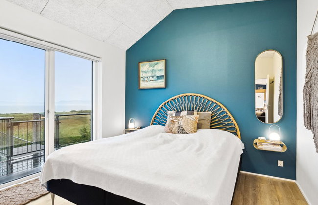 "Berta" - 70m to the fjord - Foto 14