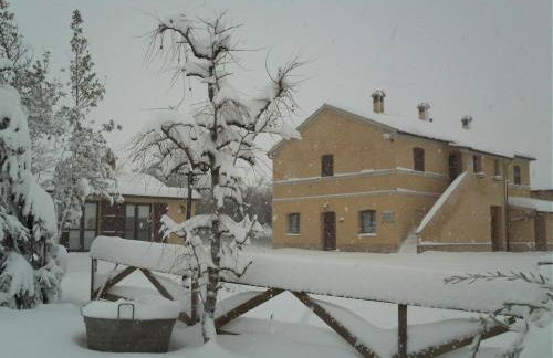 Al Crepuscolo Agriturismo - Foto 13