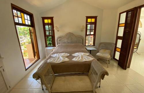 Villa del Mare / Centro da Ilha - Photo 29