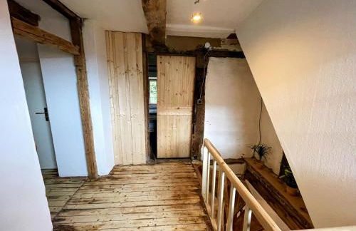 Fachwerkhaus in Alfhausen - Foto 10