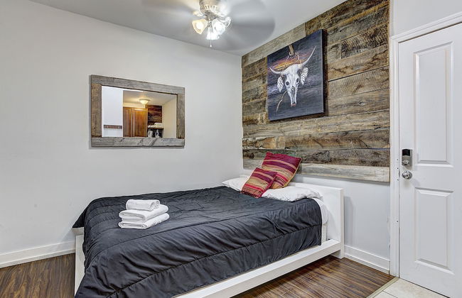 Destination Stays Griffintown Montreal - Foto 27