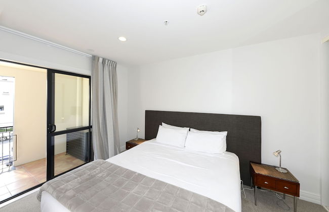 West Fitzroy Apartments - Foto 6