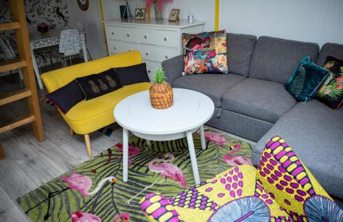 Tiny House in Wonderland - Foto 32