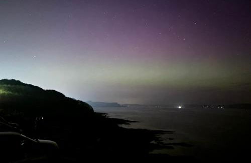 Bay House Lundy Port Isaac Apartment with Sea Views & Parking - Foto 25