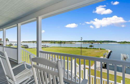 The Indigo Pearl by Emerald Isle Realty - Foto 19