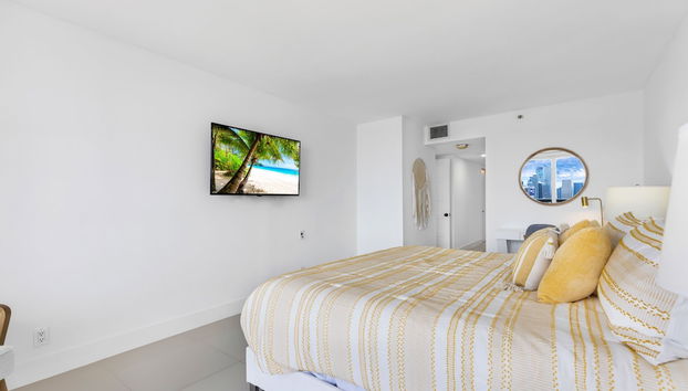 Downtown Seaclusion - Foto 4, Habitación