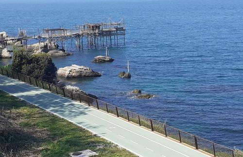 Appartamento vista mare - Foto 24