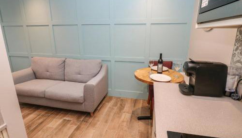 Cosy Cottage 4 - Photo 3