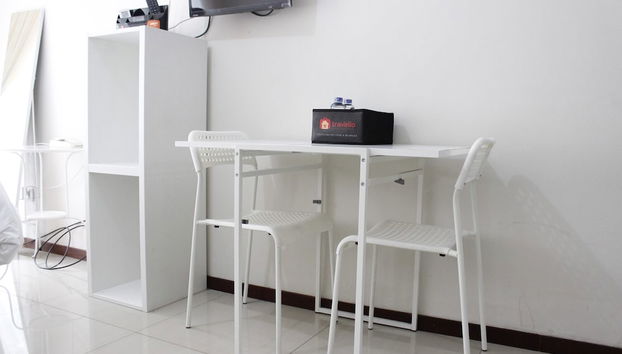 Refeições no quarto