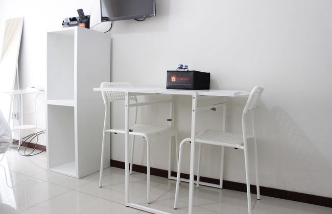 Scenic & Trendy Studio Apartment at Gateway Pasteur - Foto 4