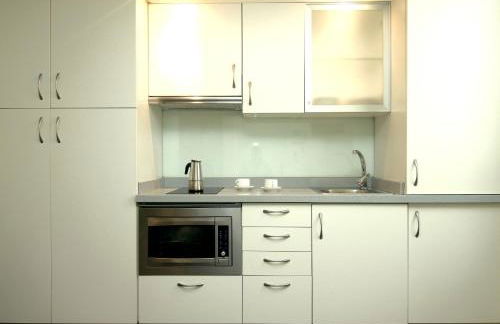 Classbedroom Born Apartments - Foto 7