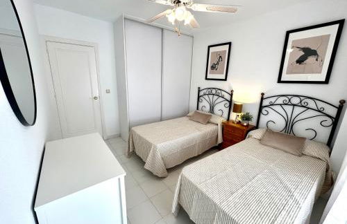 Girolamar 6D Fuengirola primera línea de playa - Foto 5