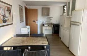 Flat em frente à praia Camburi - Foto 8