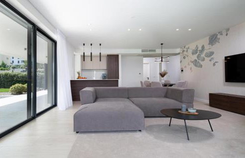 Nice Apartment In Malinska - Foto 5