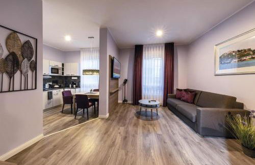 Apartmenthaus Burgenheimat in Rhens bei Koblenz - Foto 19