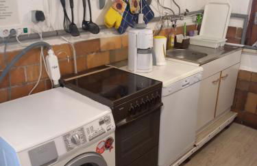 Ferienwohnwagen Rudolf - Foto 12